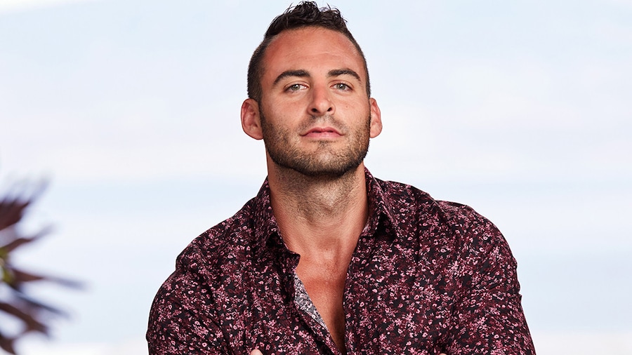 Dr. Johnny Alexander, Temptation Island Contestants